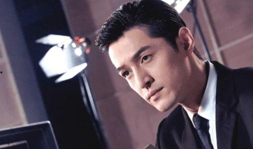 娱乐吃瓜博主胡歌是谁