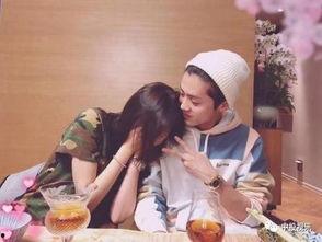 娱乐圈关晓彤鹿晗吃瓜