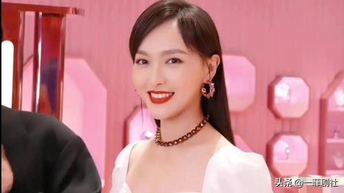 娱乐圈的女明星吃瓜视频,揭秘幕后真相与八卦风云
